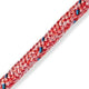 10mm x 1ft / Red MAR-KB4534-1ft MARLOW Rope