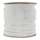 1/2 in / 1200 ft - Spool / White SK-TN-1-2x1200ft-White SGT KNOTS Twisted Rope