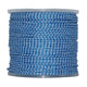 1/4 in / 1000 ft / Blue / White SK-HBPP-14x1000-BlueWhite SGT KNOTS Hollow Braid Rope