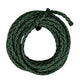 1/4 in / 50 ft / Hunter Green SK-HBPP-14x50-HunterGreen SGT KNOTS Hollow Braid Rope