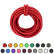 1/4" x 10ft / Red SKSC1/4-10ft-Red SGT KNOTS Shock Cord
