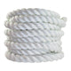 1.5 in / 100 feet / White SK-LSR-112x100ft-White SGT KNOTS Rope