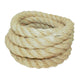 1 in / 10 ft / Natural SK-TS-1x10 SGT KNOTS Rope