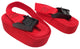 red Cam Buckle Lashing Strap