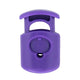 10 Pack / Purple SK-PCL-10-Purple SGT KNOTS Cord Lock