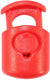 100 Pack / Red SK-PCL-100-Red SGT KNOTS Cord Lock