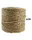 12 Pack / Natural / 150ft SK-CST-150x12pack SGT KNOTS Supply Co Twine
