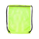15 in / 19 in / Neon Lime SKMeshBag-RKS-NeonLime SGT KNOTS Mesh Bag