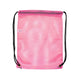 15 in / 19 in / Neon Pink SKMeshBag-RKS-NeonPink SGT KNOTS Mesh Bag