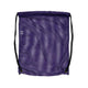 15 in / 19 in / Purple SKMeshBag-RKS-Purple SGT KNOTS Mesh Bag