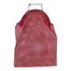 15 in / 20 in / Red SKMDB-Small-Red SGT KNOTS Mesh Bag