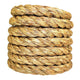 3/4 in / 25 ft SK-TM-34x25 SGT KNOTS Twisted Rope