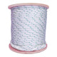 3/8 in / 300 ft / White (May or May Not Include Green Tracer) SK-DBPR-38x300 SGT KNOTS Double Braid Rope