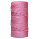 #36 / 486 ft / Pink SKCraftTwine-1-36-Pink SGT KNOTS Twine
