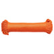(#4) 1/8 in / 100 ft / Orange SK-SBN-18x100-Orange SGT KNOTS Solid Braid Rope