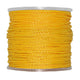 5/16 in / 1000 ft / Yellow SK-HBPP-516x1000-Yellow SGT KNOTS Hollow Braid Rope