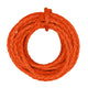 5/8 in / 50 ft / Orange SK-HBPP-58x50-Orange SGT KNOTS Hollow Braid Rope