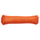 (#6) 3/16 in / 50 ft / Orange SK-SBN-316x50-Orange SGT KNOTS Solid Braid Rope