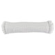 (#6) 3/16 in / 50 ft / White SK-SBN-316x50-White SGT KNOTS Solid Braid Rope