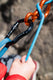 118mm x 76mm / Black / Hinge Screw ARM-Hinge-ScrewLock ARMBURY Climbing Gear