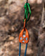 82mm x 127mm / Orange ARM-Pull-HurthMobileSingle-Orange SGT KNOTS Climbing Gear