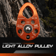 44mm x 76mm / Orange ARM-Pull-SidMobileSingle-Orange SGT KNOTS Climbing Gear