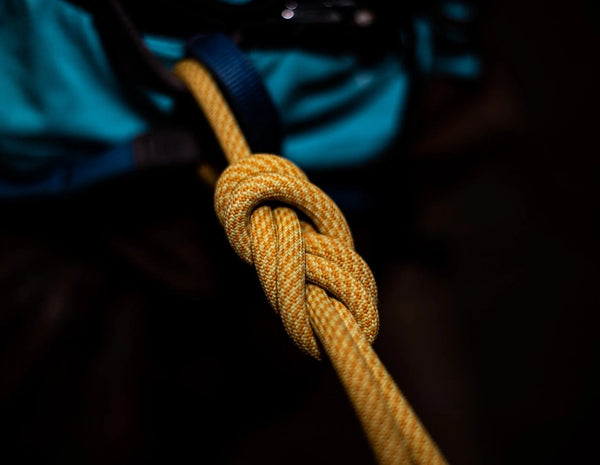 Climbing Ropes