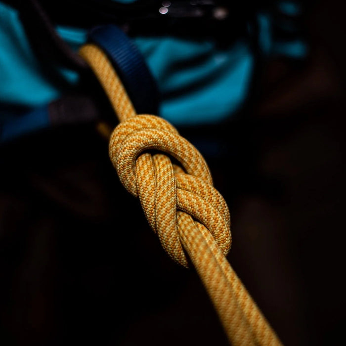 Climbing Ropes