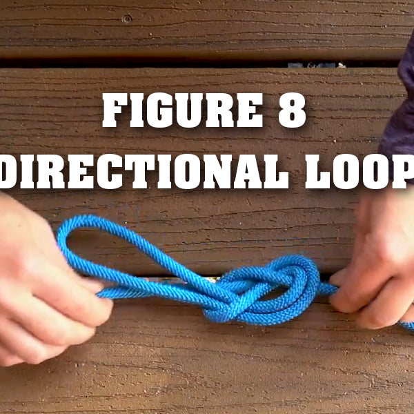 Rope Knot Tutorials - The Art Of Rope Tying, SGT KNOTS®