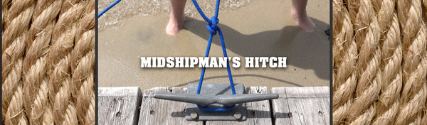 Midshipman's Hitch