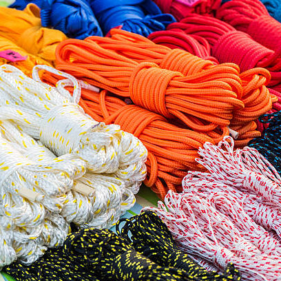 Nylon Rope