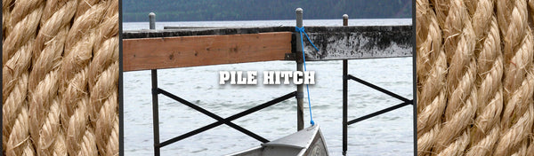 Pile Hitch