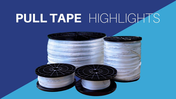 Pull Tape