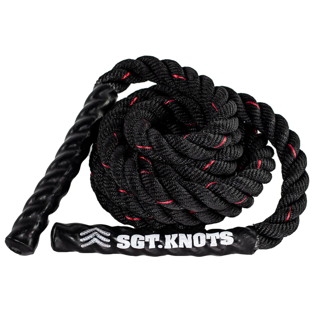 The Best Exercise Ropes — Knot & Rope Supply