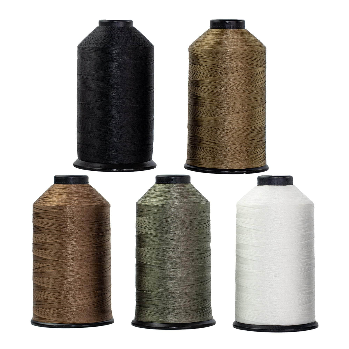 Sewing Thread - Nylon & Kevlar Thread