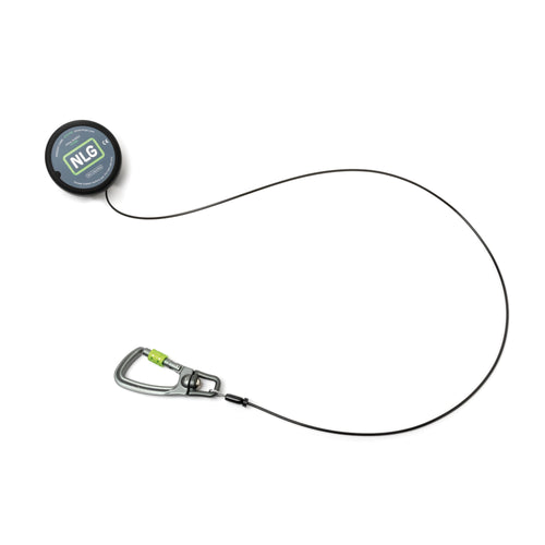 NLG-101450-HeavyDutyRetractableToolLanyard NLG