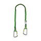 Both ends NLG-101519-GoBungeeToolLanyardTwinCarabiner NLG