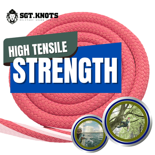 SGT KNOTS Rope