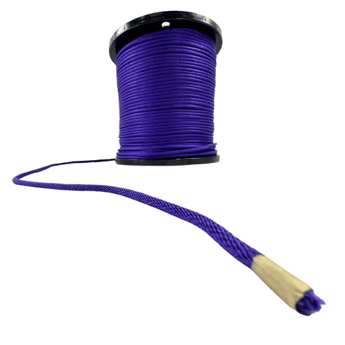 Purple / By the foot SGT KNOTS Supply Co