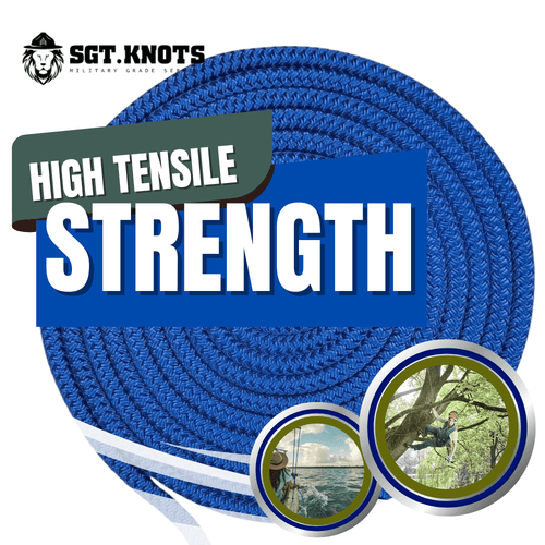 SGT KNOTS Rope