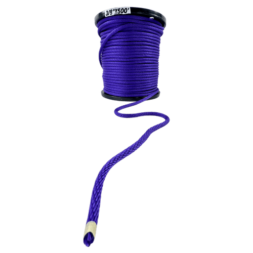 Purple / By the foot SGT KNOTS Supply Co