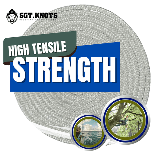 SGT KNOTS Rope