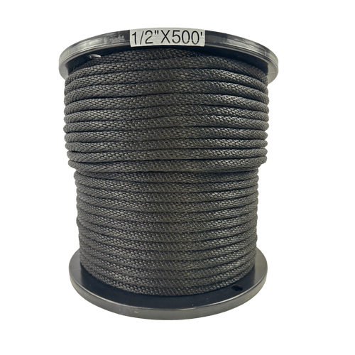 Black / 500ft roll TR-MFP-12x500-Black SGT KNOTS Supply Co