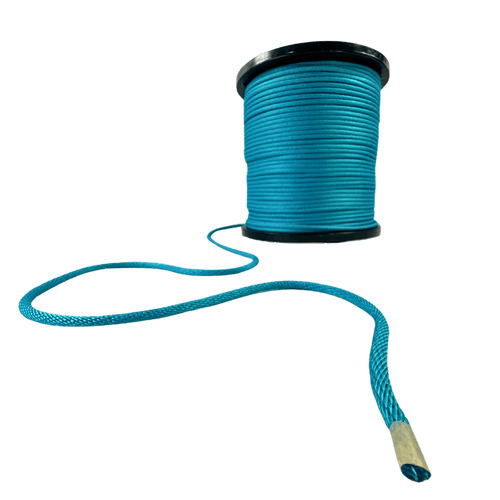 Turquoise / By the foot SGT KNOTS Supply Co