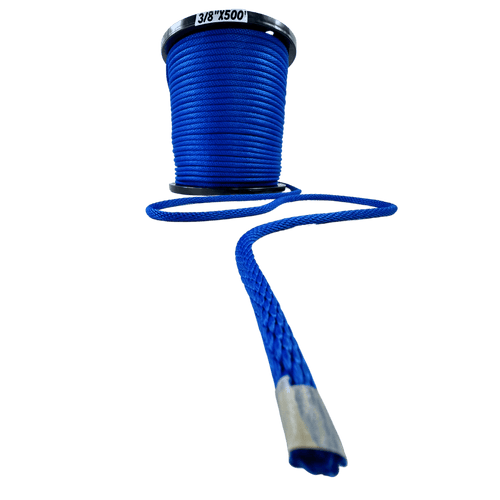 Blue / By the foot SGT KNOTS Supply Co