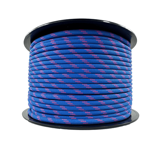 SgtKnots Mil-Spec Bonded Nylon Sewing Thread | #69 - 8oz Spool | Black | Rope & Cord Superstore | Sgt Knots