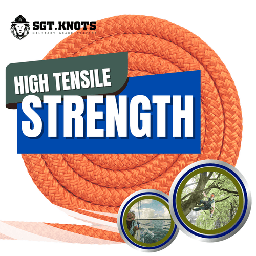 SGT KNOTS Rope