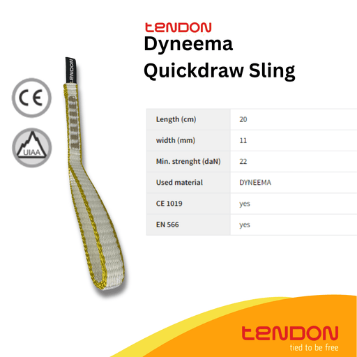 TEN-XE020TD01S000 Tendon