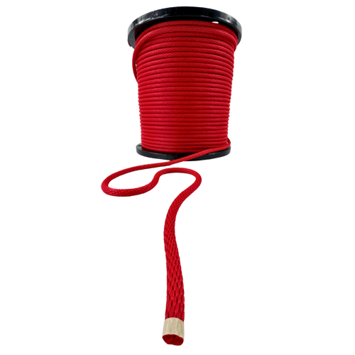Red / By the foot SGT KNOTS Supply Co