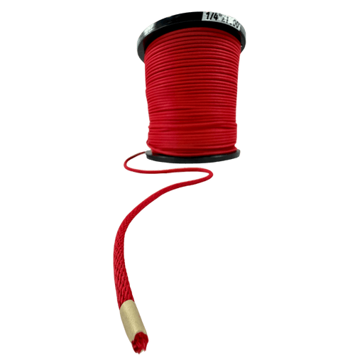 Red / By the foot SGT KNOTS Supply Co